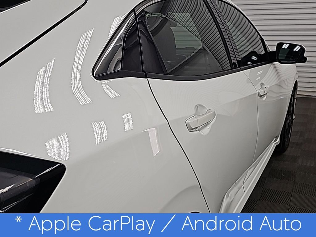 Used 2017 Honda Civic EX-L image 10