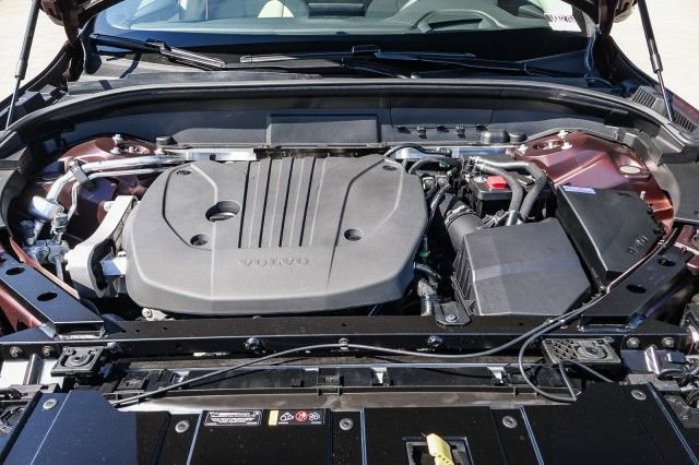 New 2026 Volvo XC60 B5 Ultra w/ Climate Package image 20