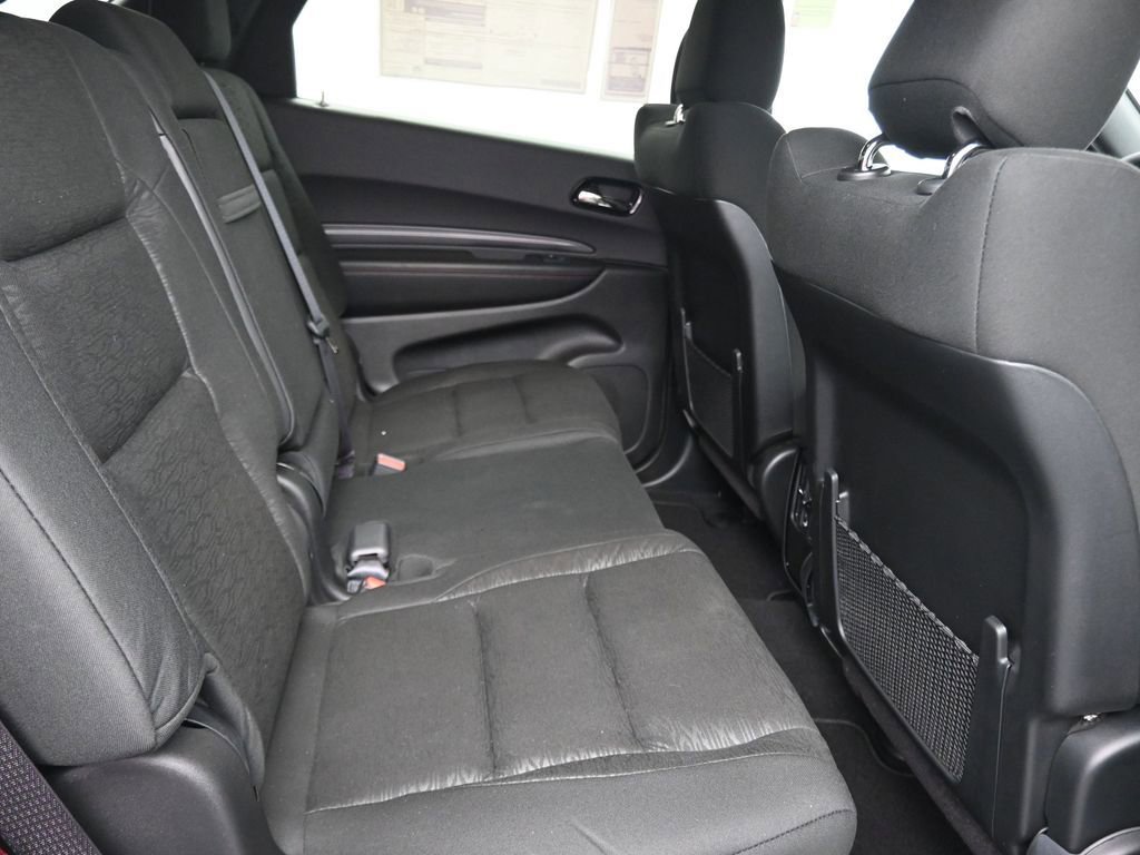 New 2025 Dodge Durango R/T w/ Blacktop Package image 17
