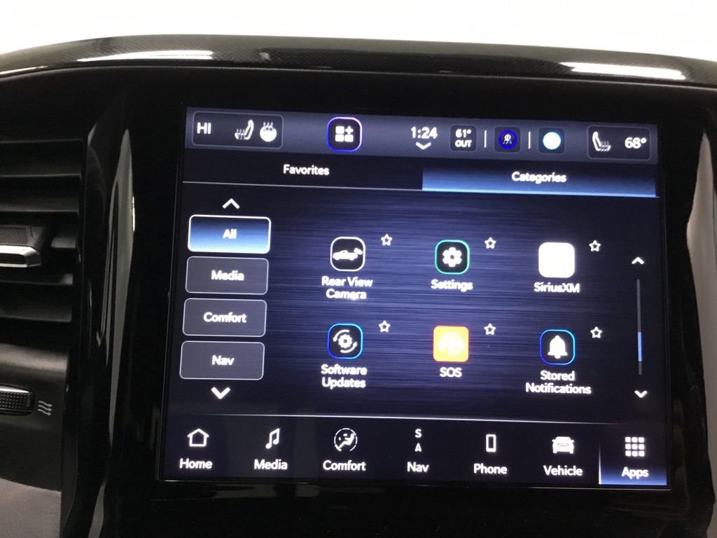 Used 2022 RAM 1500 Laramie image 30