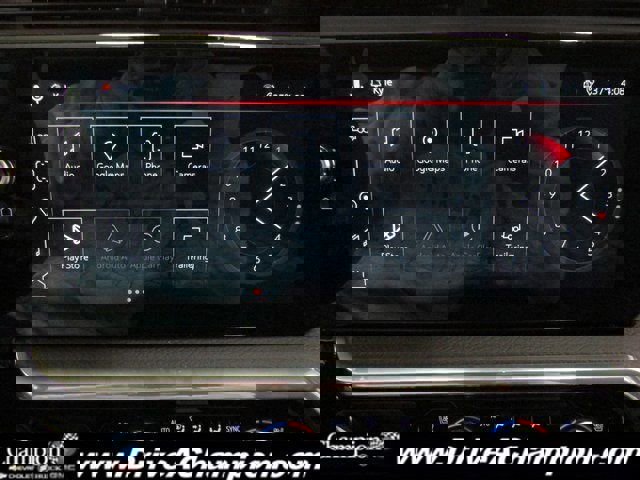 Certified 2025 GMC Sierra 1500 Denali image 6