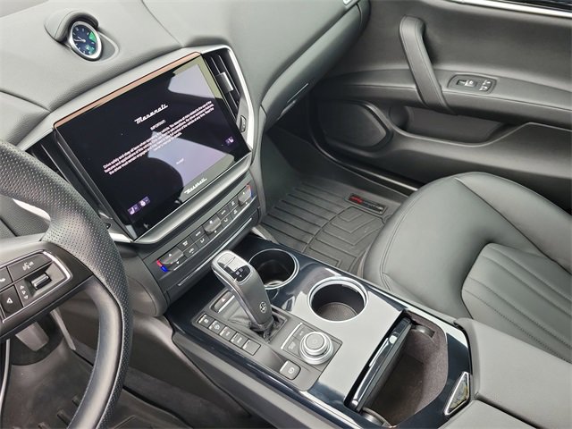 Certified 2022 Maserati Ghibli Modena Q4 image 28