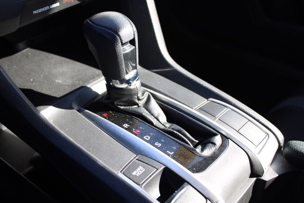 Used 2019 Honda Civic LX image 31