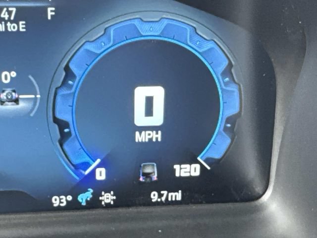 New 2026 Ford Bronco Outer Banks AWD/4WD image 30