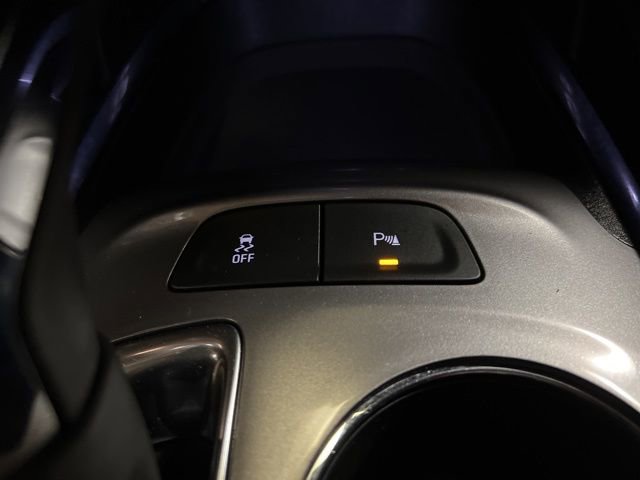 Used 2024 Chevrolet Malibu LT image 29