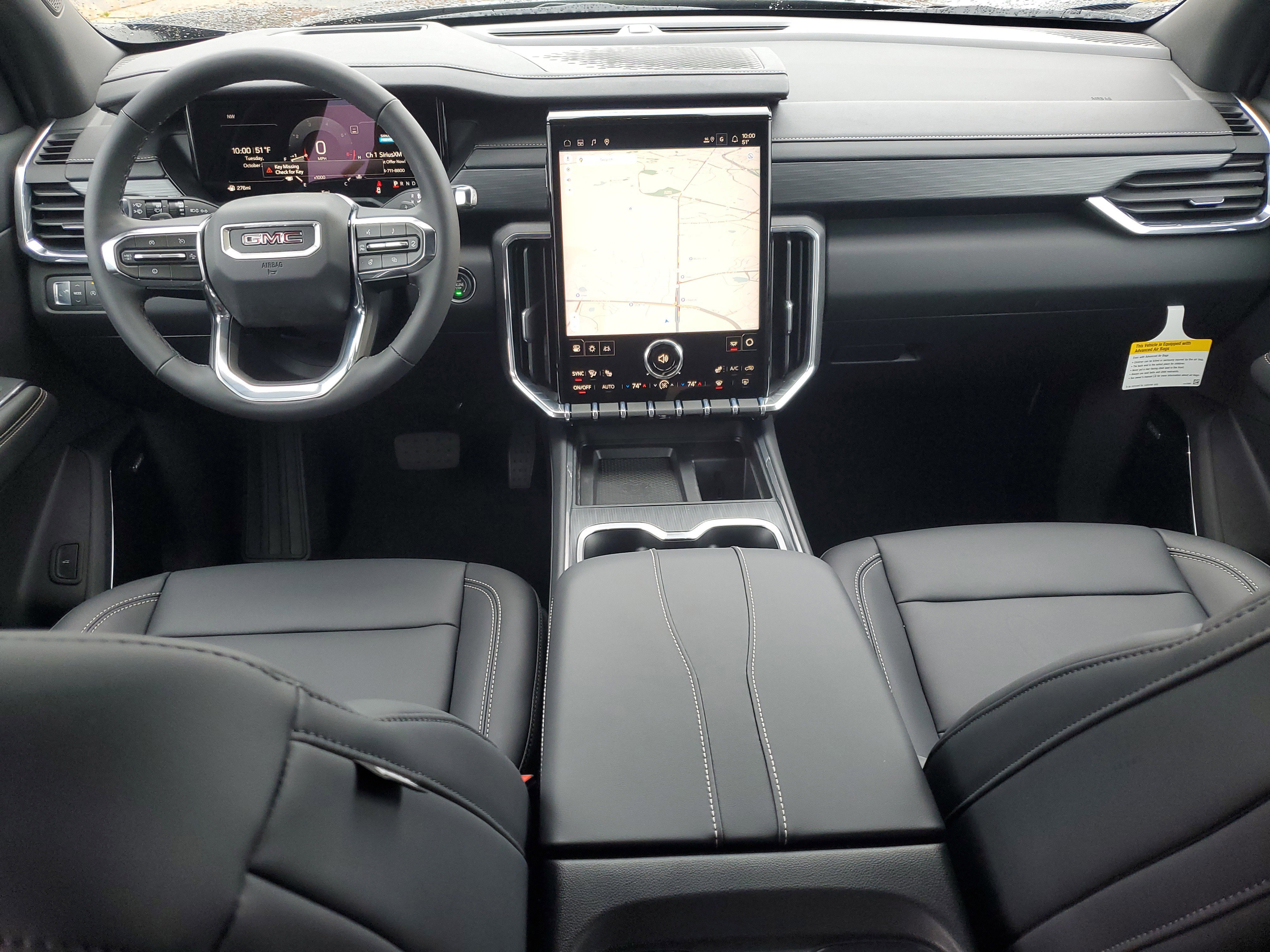 New 2026 GMC Acadia Elevation w/ Elevation Premium Package image 13