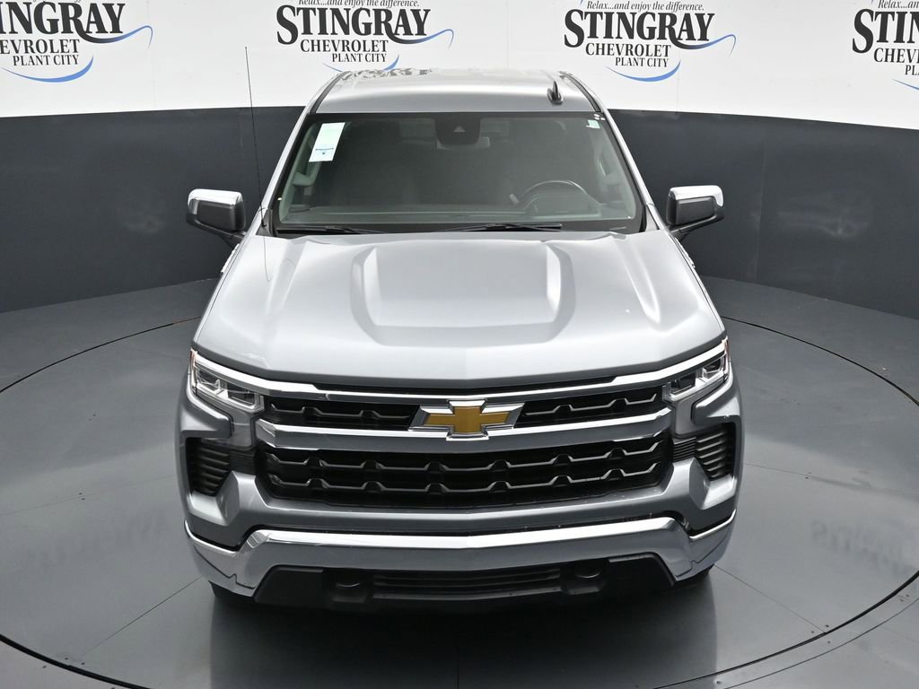 Used 2025 Chevrolet Silverado 1500 LT image 10