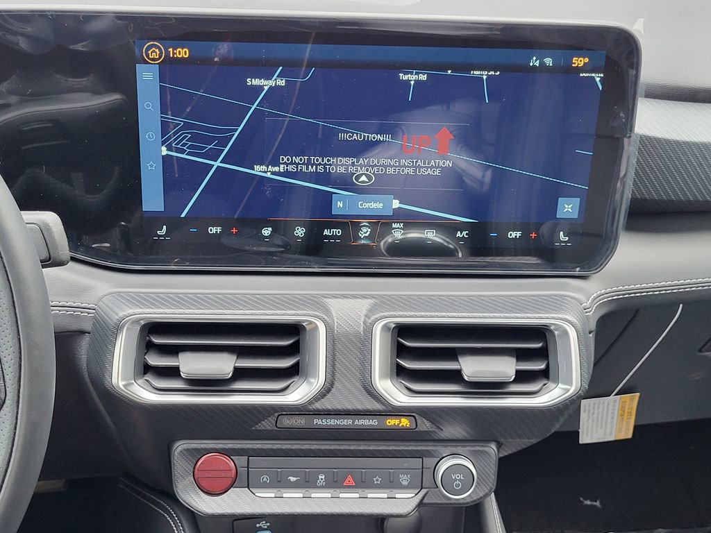 New 2026 Ford Mustang GT Premium image 17