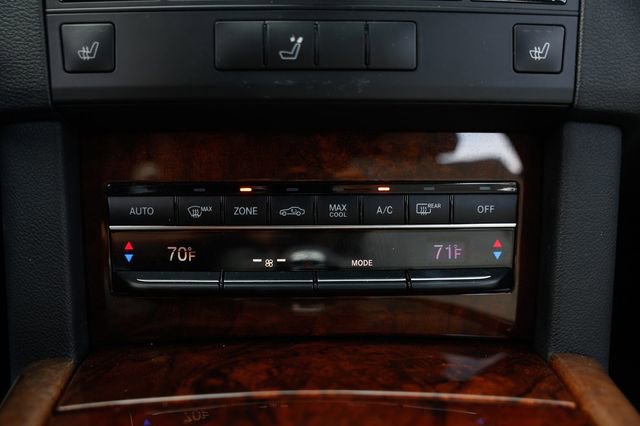 Used 2013 Mercedes-Benz E 350 4MATIC Wagon image 36