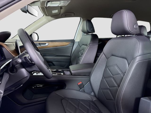 New 2026 Volkswagen Atlas SE AWD/4WD image 20