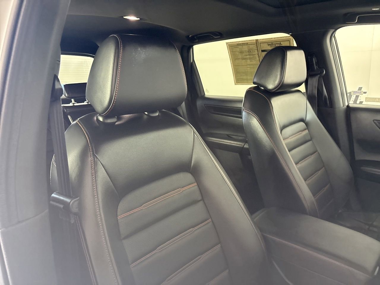Used 2024 Honda CR-V Sport-L image 27