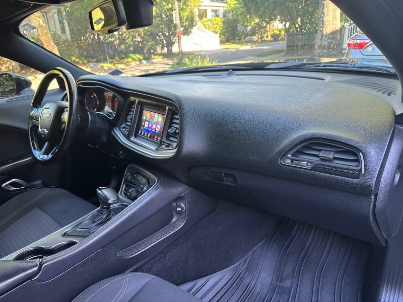 Used 2019 Dodge Challenger SXT AWD/4WD image 24