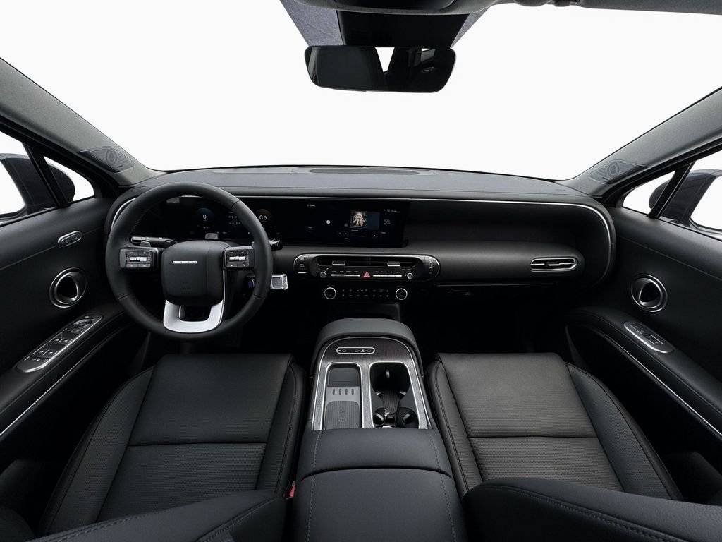 New 2026 Hyundai Palisade Limited image 13