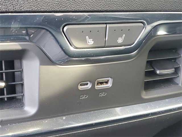 Certified 2024 Chevrolet Silverado 1500 High Country image 11