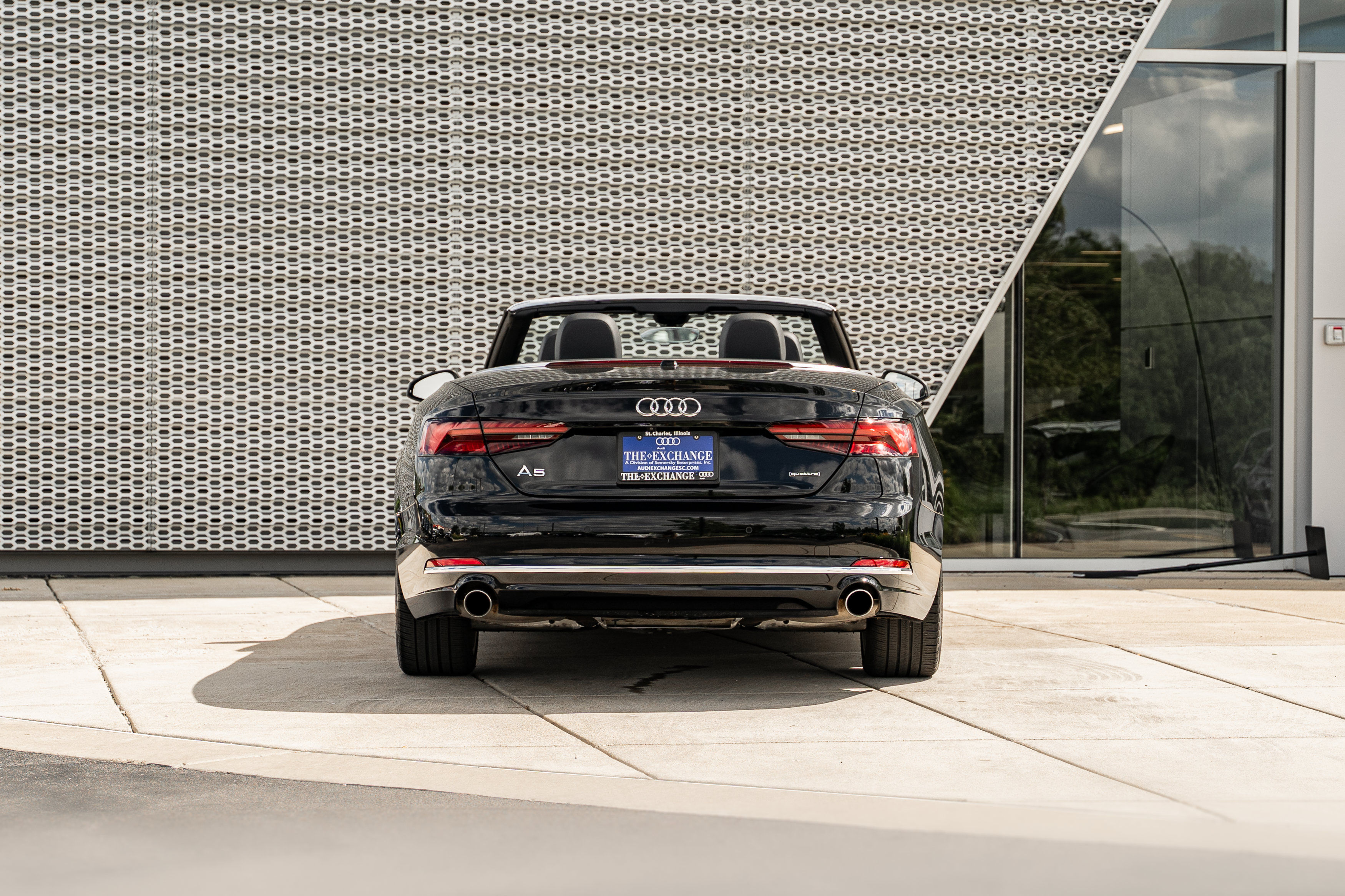 Used 2019 Audi A5 2.0T Premium Plus w/ Premium Plus AWD/4WD image 27