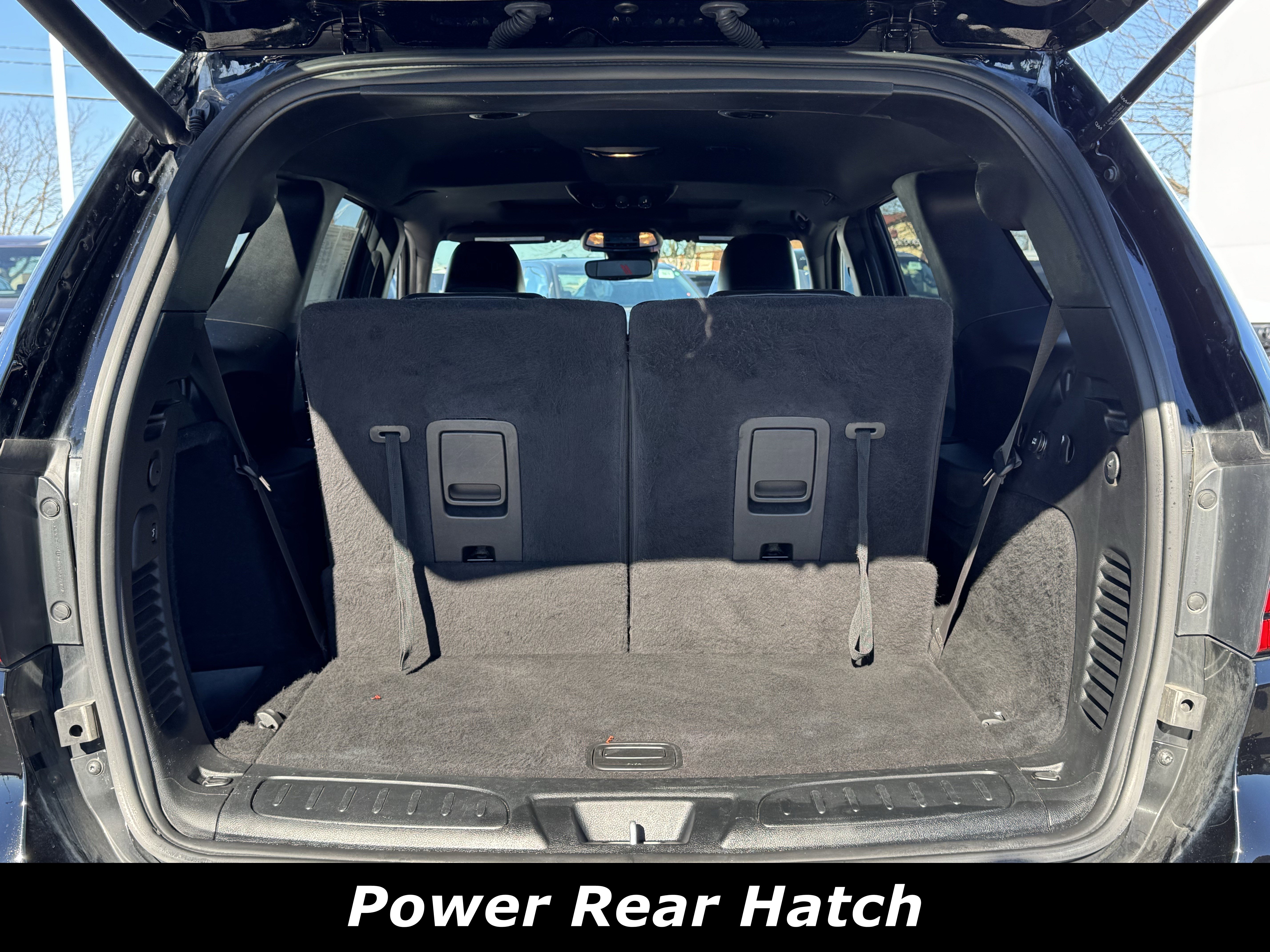 Used 2023 Dodge Durango R/T image 13