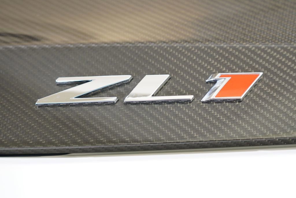 Used 2023 Chevrolet Camaro ZL1 image 26