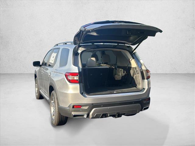 New 2026 Honda Pilot EX-L image 9