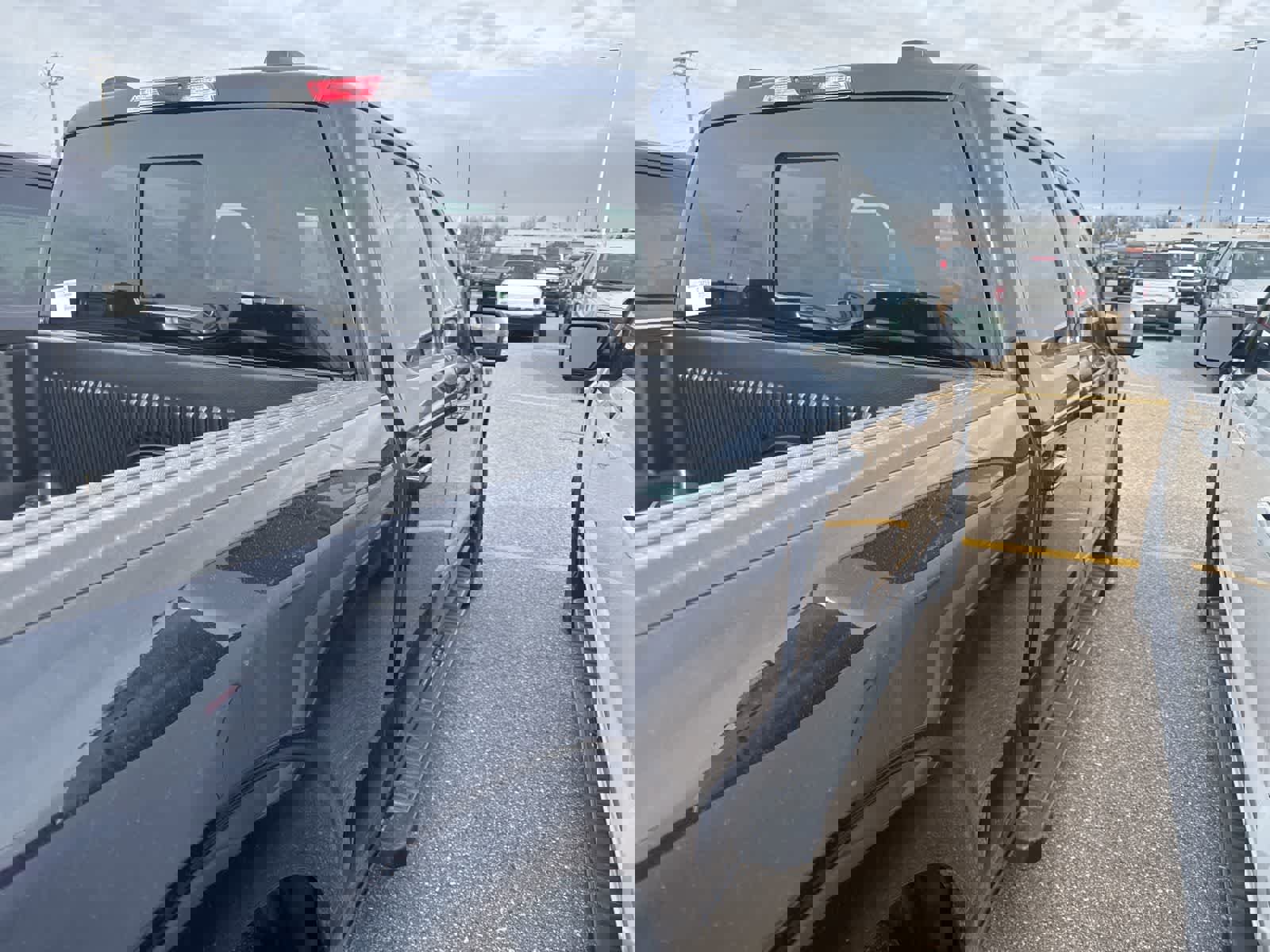 New 2026 Ford F150 XLT w/ Equipment Group 302A MID image 10