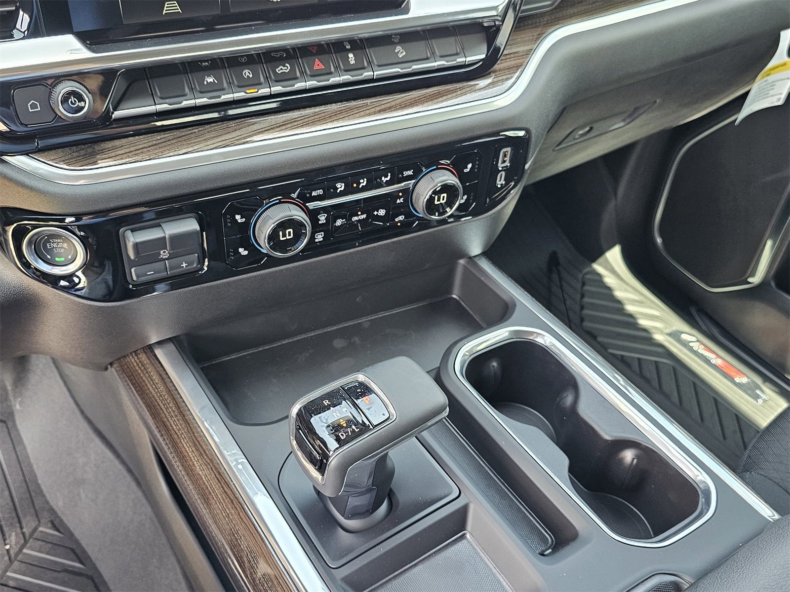 New 2025 Chevrolet Silverado 1500 LT image 20