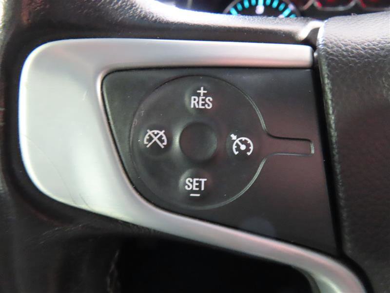 Used 2018 GMC Yukon SLE w/ Convenience Package image 16