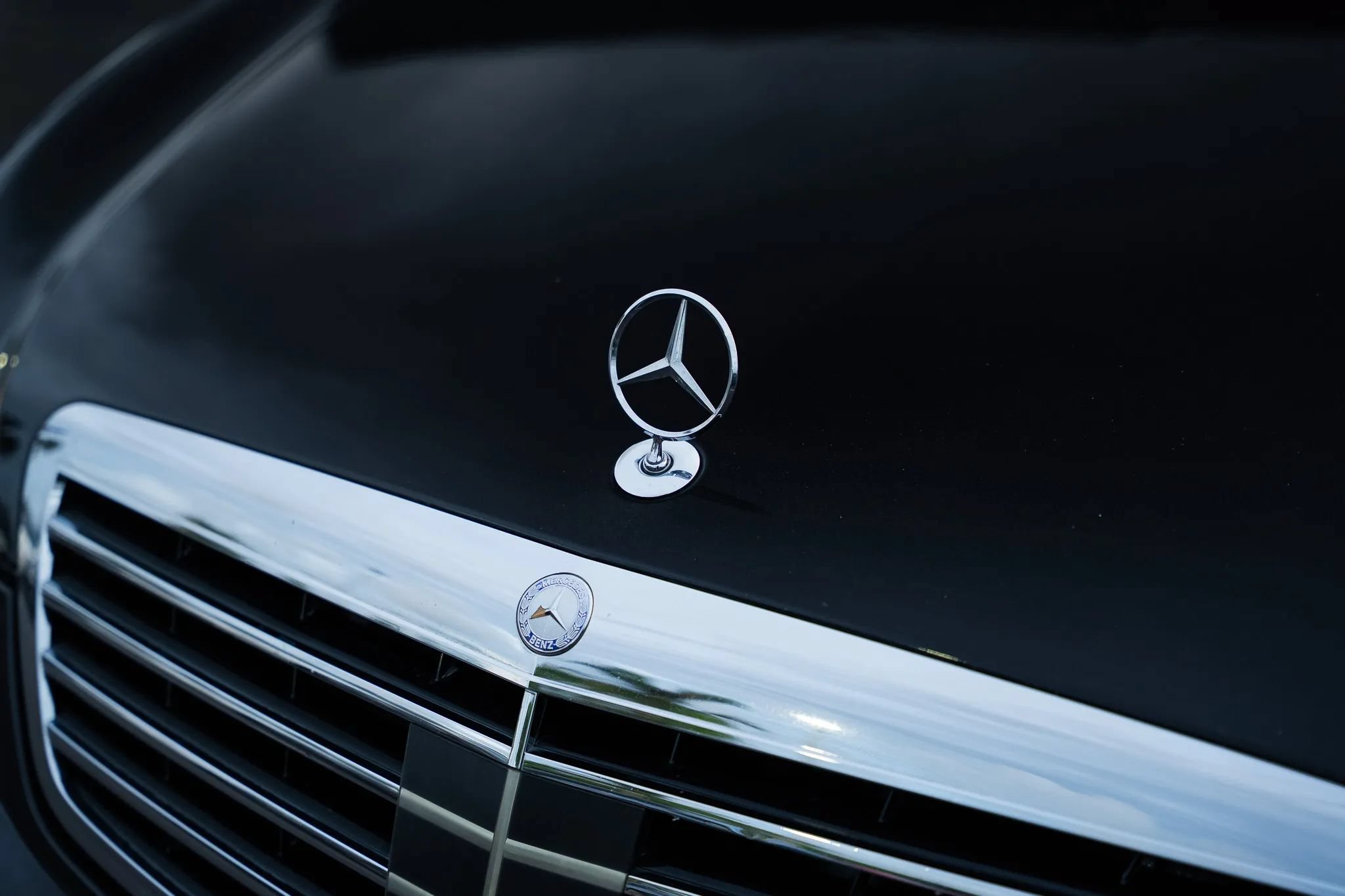 Used 2007 Mercedes-Benz S 65 AMG image 15
