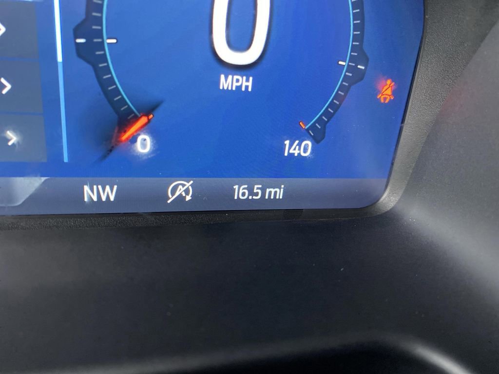 New 2025 Ford Bronco Raptor image 6