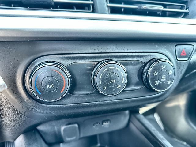 Certified 2024 Chevrolet Trax LS w/ Driver Confidence Package image 17