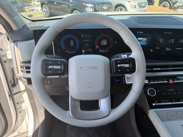 New 2027 Hyundai Santa Fe SEL FWD image 26
