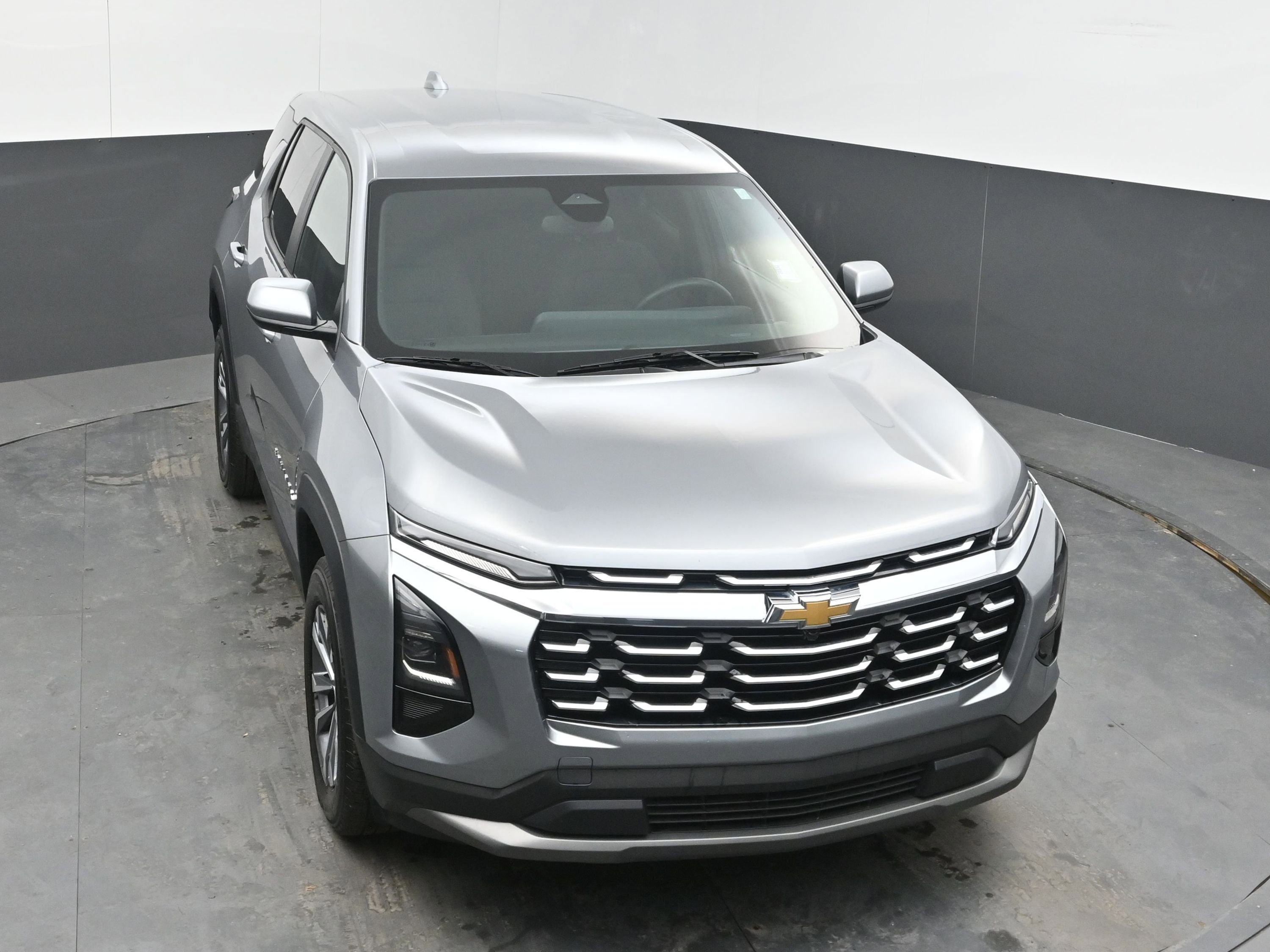 Used 2025 Chevrolet Equinox LT image 29