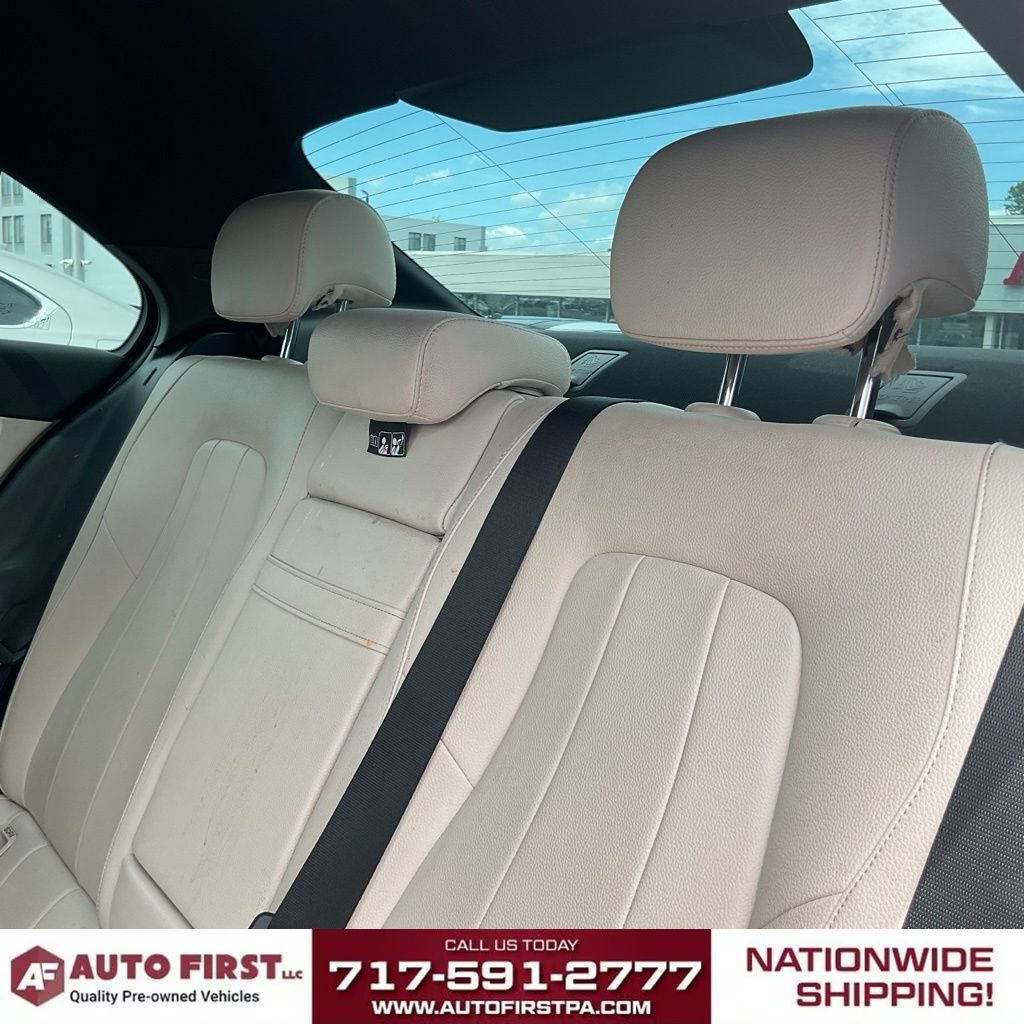 Used 2021 Mercedes-Benz A 220 image 8