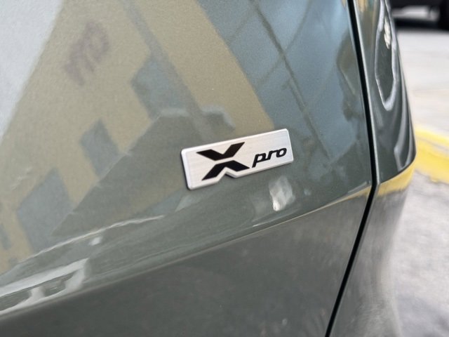 Certified 2023 Kia Sportage X-Pro Prestige image 14