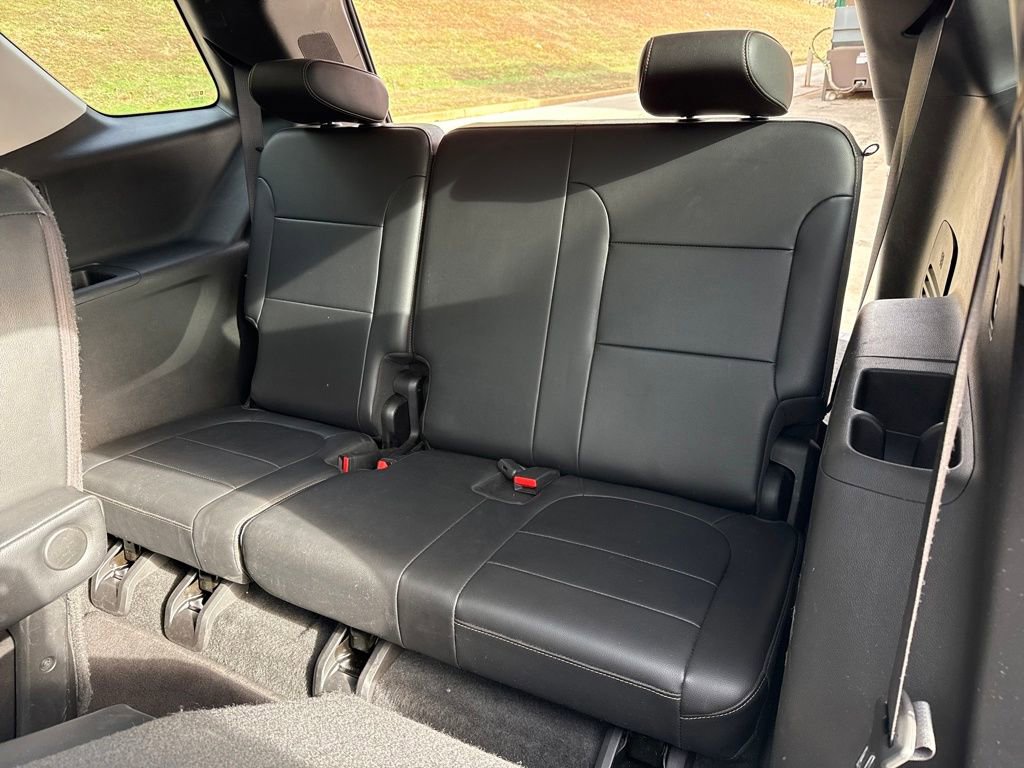 Used 2018 Chevrolet Traverse Premier w/ Redline Edition image 27