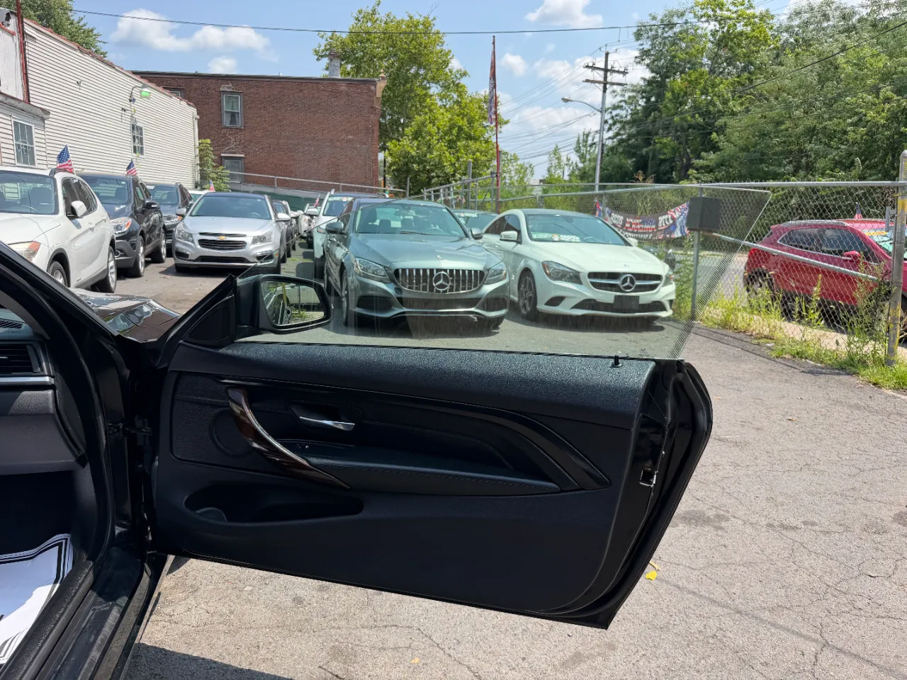 Used 2014 BMW 428i xDrive Coupe AWD/4WD image 35