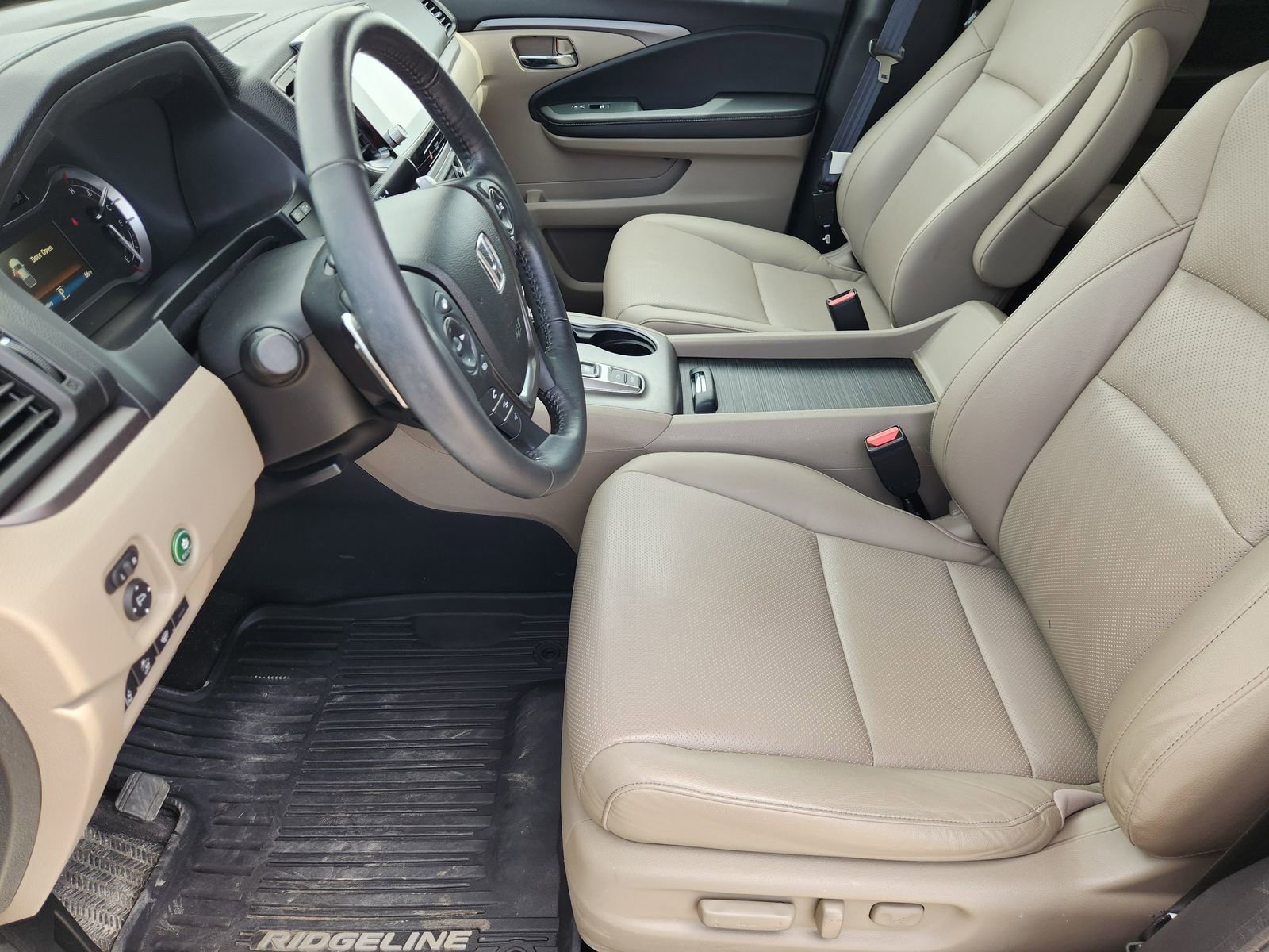 Used 2022 Honda Ridgeline RTL-E image 16