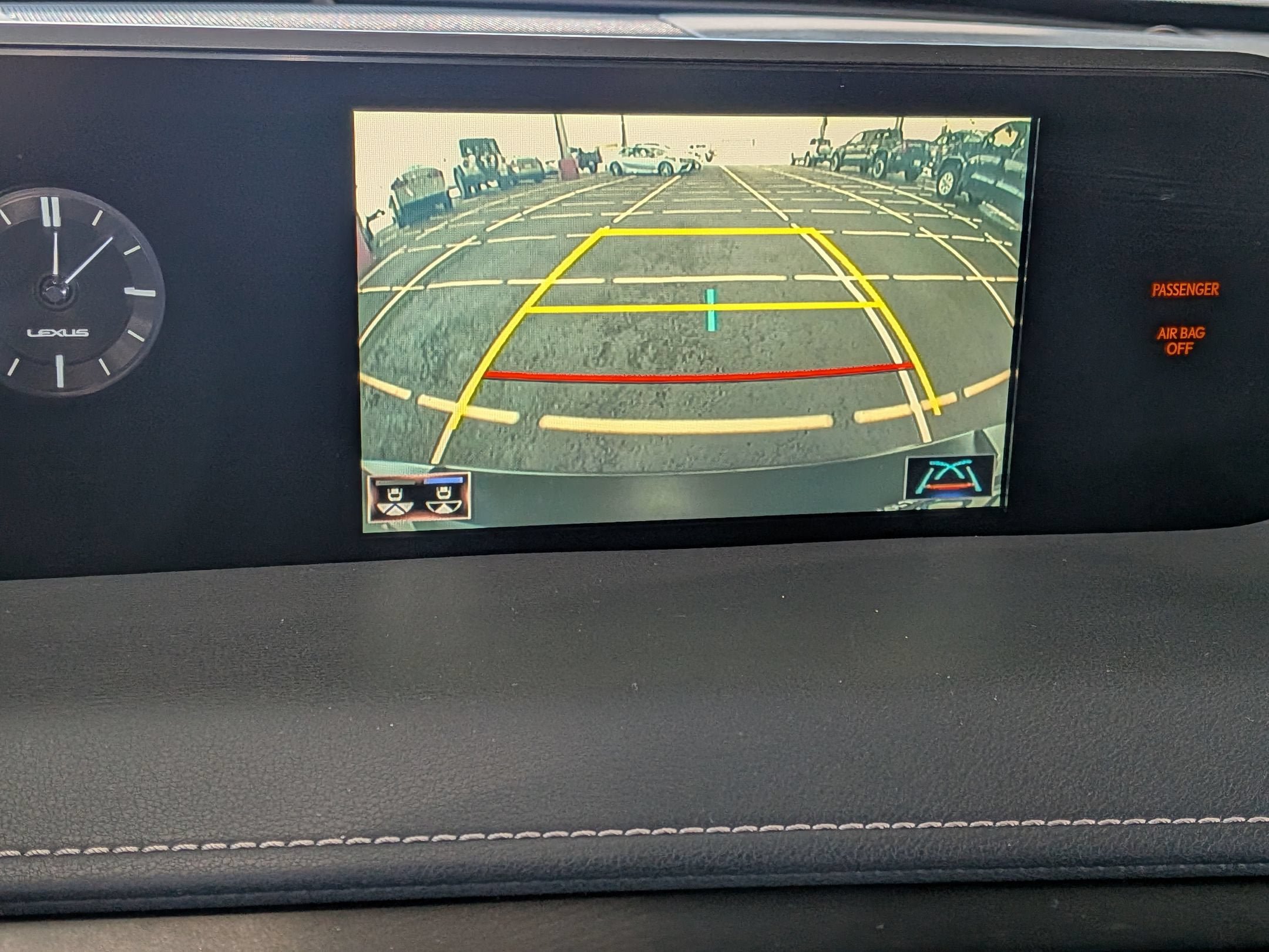 Used 2020 Lexus UX 200 w/ Accessory Package FWD image 20