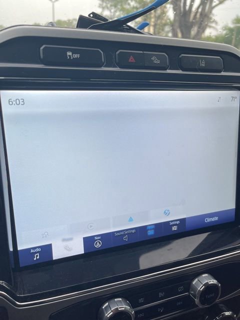 Used 2022 Ford F250 Lariat w/ Tremor Off-Road Package image 2