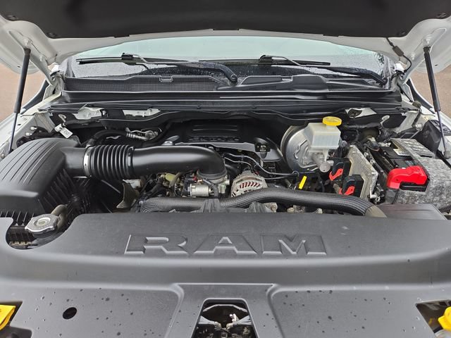 Used 2019 RAM 1500 Laramie Longhorn w/ Trailer Tow Group AWD/4WD image 43