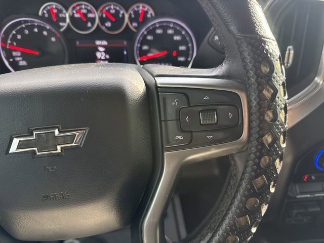 Used 2021 Chevrolet Silverado 1500 RST w/ Rally Edition image 18