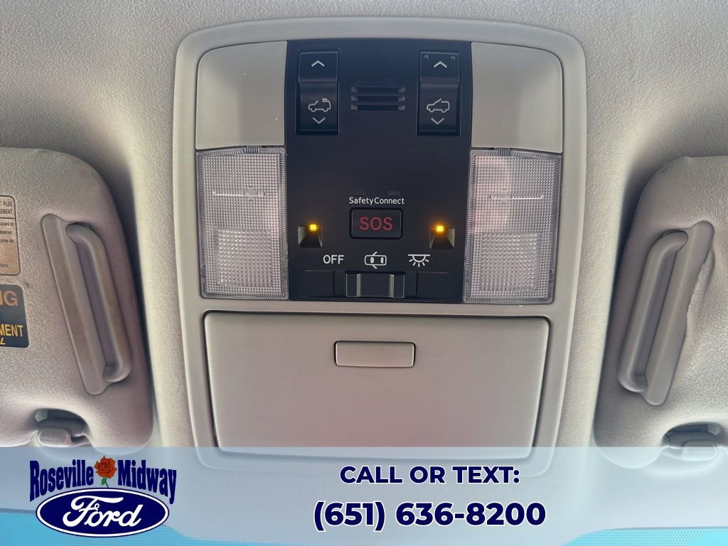 Used 2015 Lexus GX 460 image 19