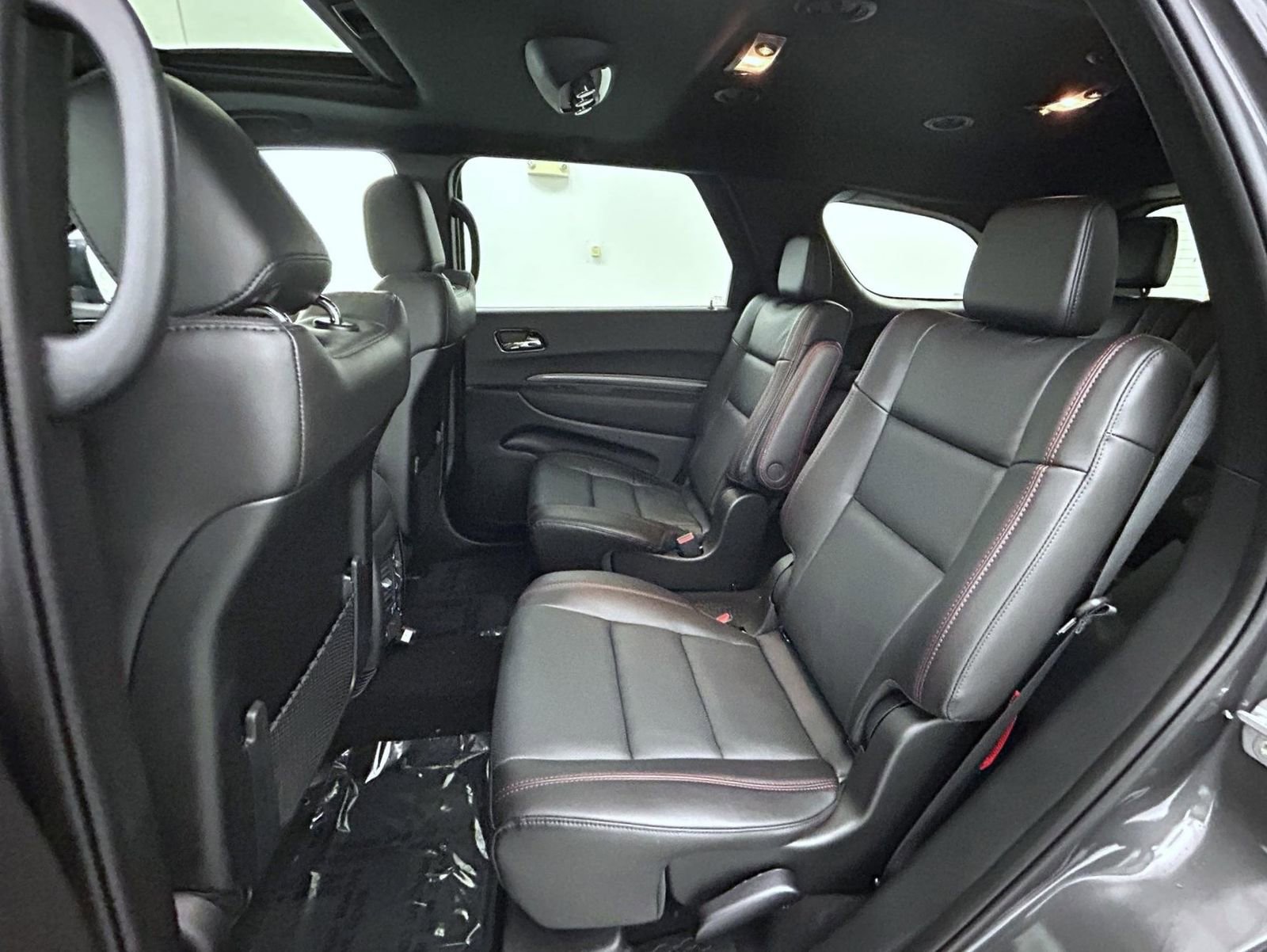 New 2026 Dodge Durango GT image 21