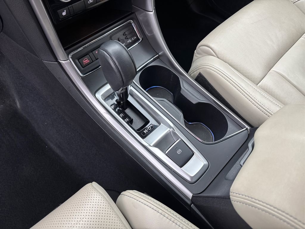 Used 2019 Subaru Ascent Limited image 36