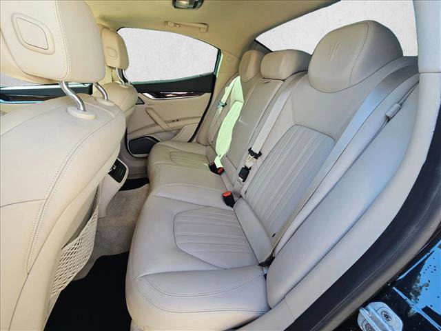 Used 2020 Maserati Ghibli S GranLusso image 12
