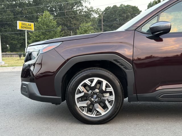 Certified 2026 Subaru Forester Premium AWD/4WD image 9
