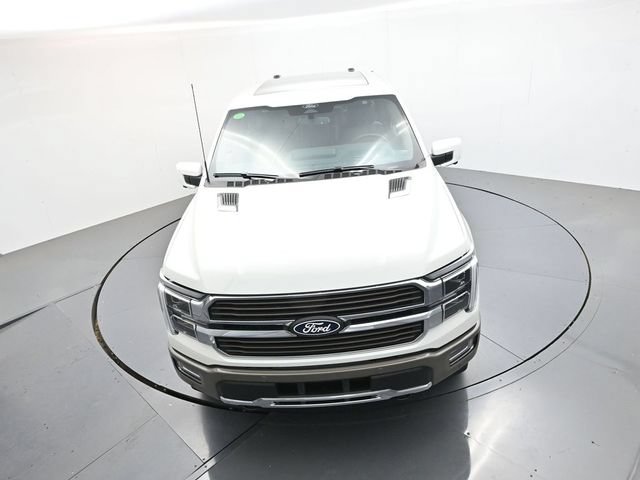 Used 2026 Ford F150 King Ranch w/ Equipment Group 601A High AWD/4WD image 46