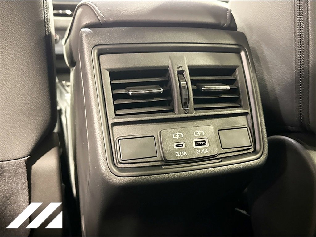 New 2026 Subaru Outback Premium image 24
