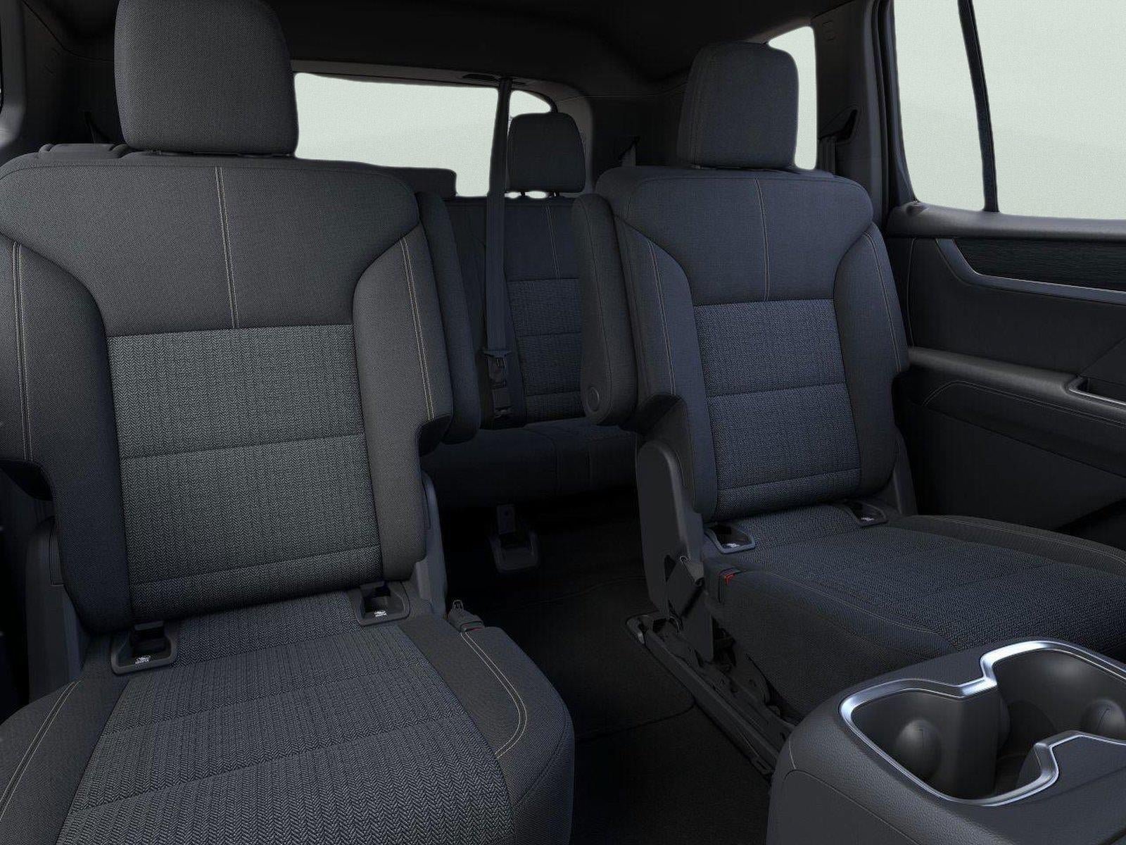 New 2025 GMC Acadia Elevation AWD/4WD image 17