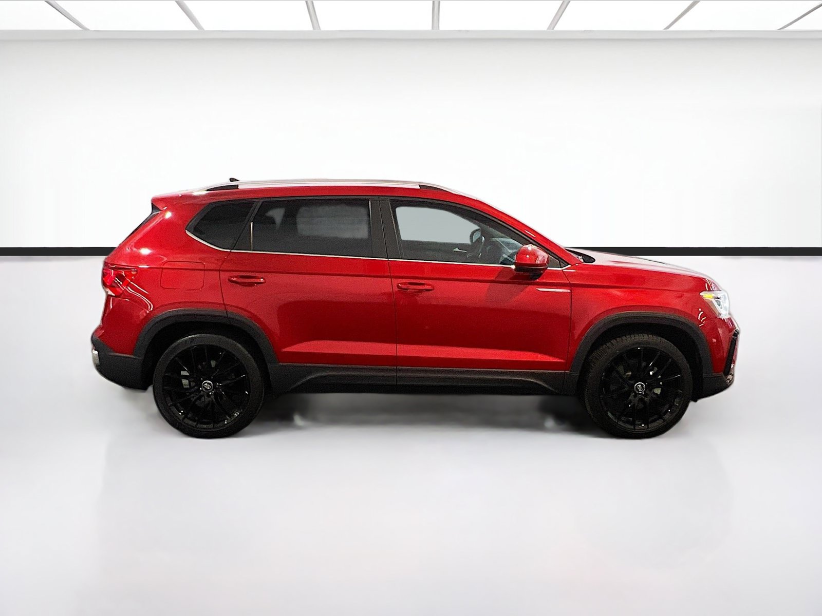 Used 2023 Volkswagen Taos SEL AWD/4WD image 26