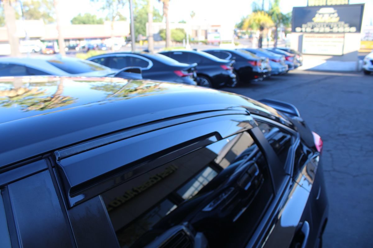 Used 2024 Honda Civic Si image 13