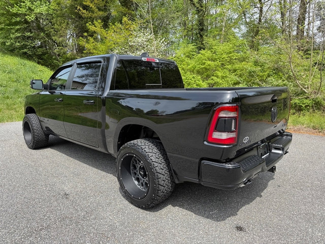 Used 2019 RAM 1500 Sport w/ Level 2 Equipment Group AWD/4WD image 9